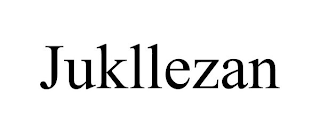 JUKLLEZAN