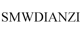 SMWDIANZI