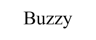 BUZZY