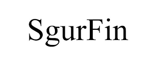 SGURFIN