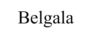 BELGALA