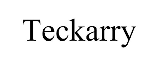 TECKARRY