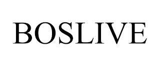 BOSLIVE