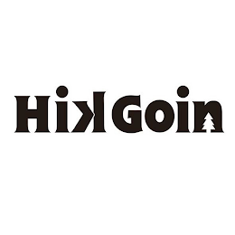 HIKGOIN