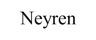 NEYREN