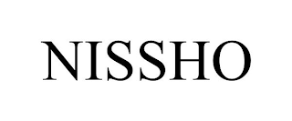 NISSHO