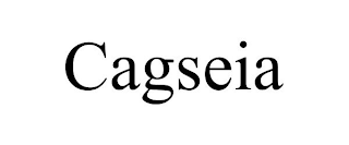 CAGSEIA