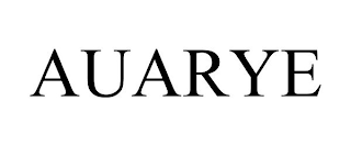 AUARYE