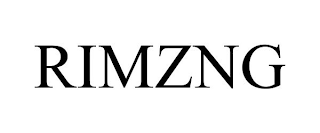 RIMZNG
