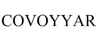 COVOYYAR