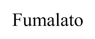 FUMALATO