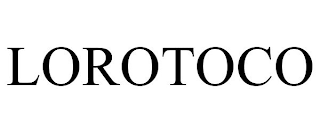 LOROTOCO