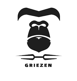 GRIEZEN