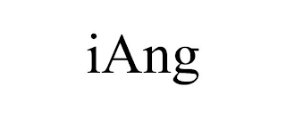 IANG