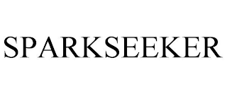 SPARKSEEKER