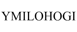 YMILOHOGI