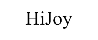 HIJOY