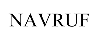 NAVRUF