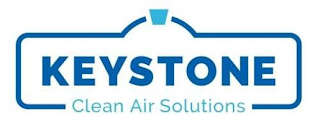 KEYSTONE CLEAN AIR SOLUTIONS