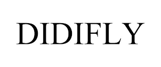 DIDIFLY