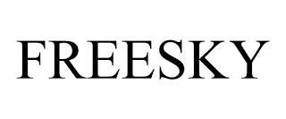FREESKY