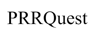 PRRQUEST