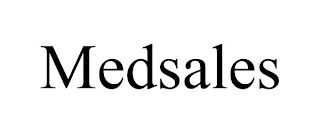 MEDSALES