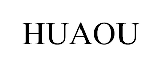 HUAOU
