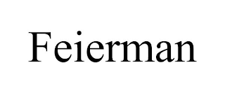 FEIERMAN