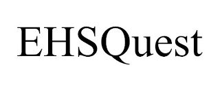 EHSQUEST