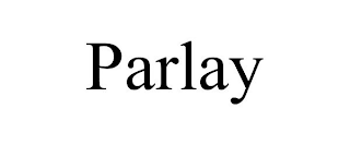 PARLAY