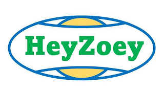 HEYZOEY