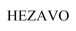 HEZAVO