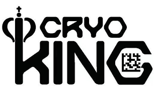 CRYO KING