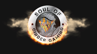 SOUL OF CINDER GAMING