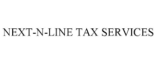 NEXT-N-LINE TAX SERVICES