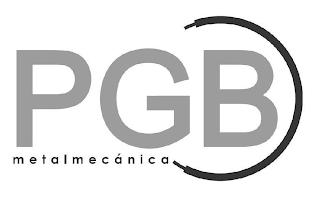 PGB METALMECANICA