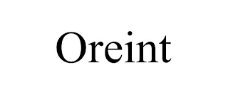 OREINT