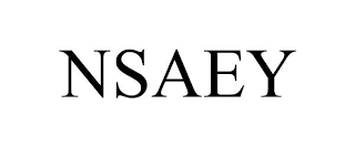 NSAEY