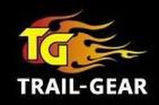 TG TRAIL-GEAR