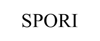 SPORI