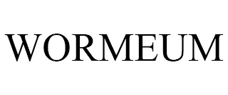 WORMEUM