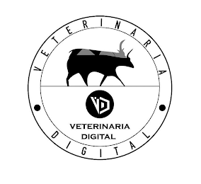 VD VETERINARIA DIGITAL