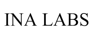 INA LABS