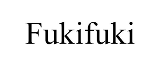 FUKIFUKI