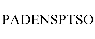 PADENSPTSO