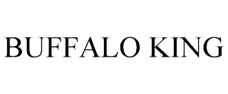 BUFFALO KING