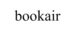 BOOKAIR