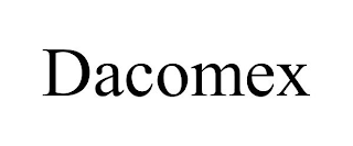 DACOMEX