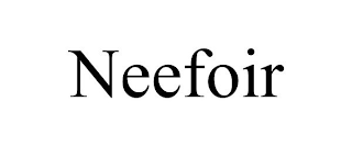 NEEFOIR